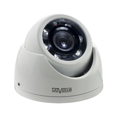 Антивандальная камера SVC-D792 3.6