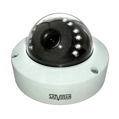 Антивандальная камера SVC-D192 3.6