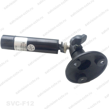 Аналоговая видеокамера SVC-F12