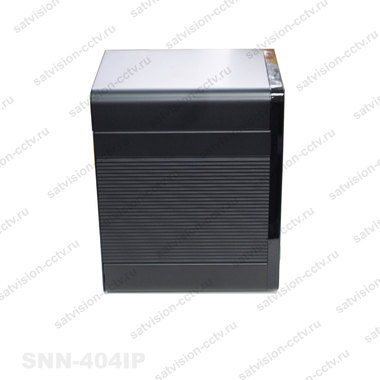 4-канальный видеорегистратор SNN-404 IP