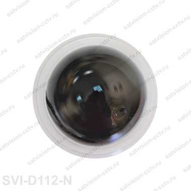 Внутренняя IP видеокамера SVI-D112-N