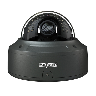 Антивандальная IP видеокамера SVI-D442