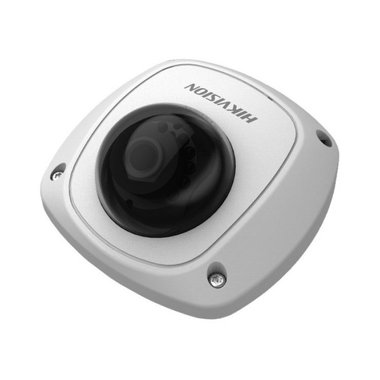 IP-Телекамера Hikvision DS-2CD2542FWD-IWS (4.0)