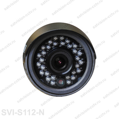 Уличная IP видеокамера SVI-S112-N