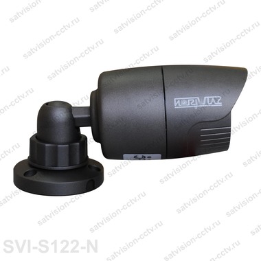 Уличная IP видеокамера SVI-S122-N POE