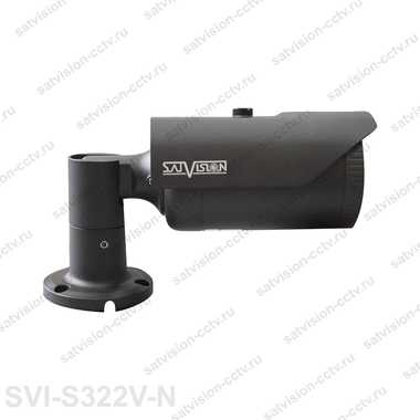 Уличная IP видеокамера SVI-S322V-N