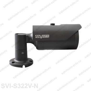 Уличная IP видеокамера SVI-S322V-N POE