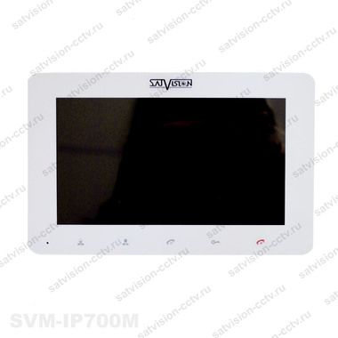 IP-домофон SVM-IP700М