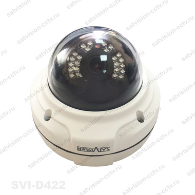 IP-видеокамера SVI-D422