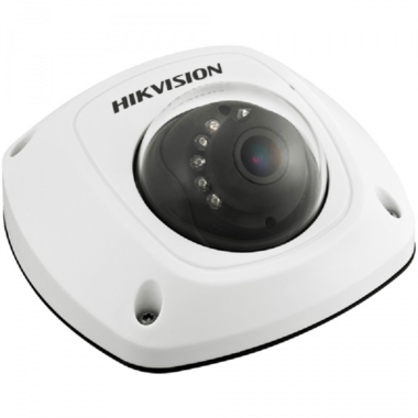 Купольные камеры Hikvision DS-2CD2522FWD-IS (4.0)