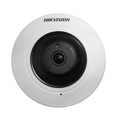 IP-Телекамера Hikvision DS-2CD2942F