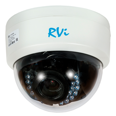 Телекамера IP RVi-IPC32S (2.8-12 мм)