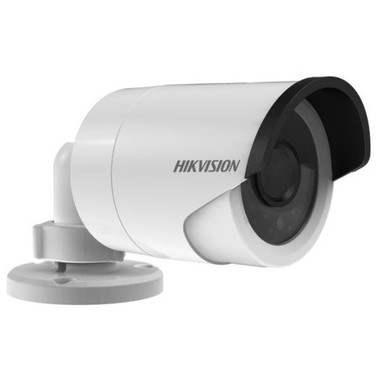 Телекамера IP Hikvision DS-2CD2042WD-I (4.0)