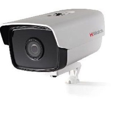 Уличная камера HiWatch DS-I110 (4.0)