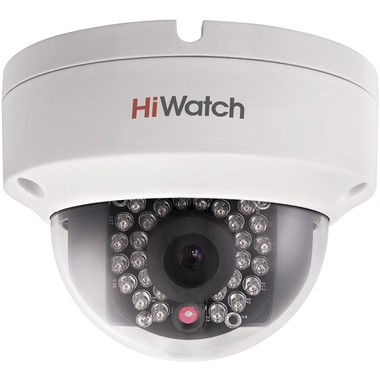 Уличные камеры HiWatch DS-N211 (4.0)