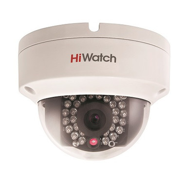 Уличные камеры HiWatch DS-I122 (12.0)