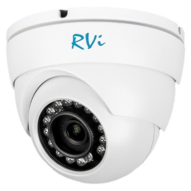 Уличные камеры RVi-IPC31VB (2.8 мм)