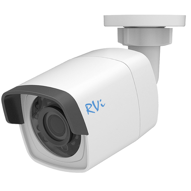 Уличные камеры RVi-IPC41LS (2.8 мм)