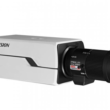 Телекамера IP Hikvision DS-2CD4025FWD-AP