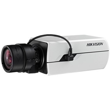 Телекамера IP Hikvision DS-2CD40C5F-A
