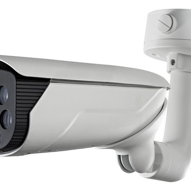 Телекамера IP Hikvision DS-2CD4635FWD-IZHS (8-32)