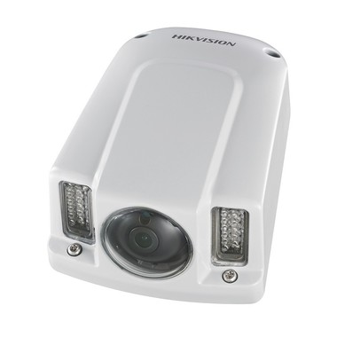 Телекамера IP Hikvision DS-2CD6510-I (12.0)