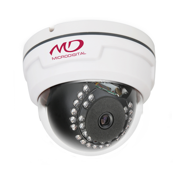 Видеокамера AHD MicroDigital MDC-AH7260FTN-24