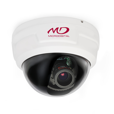 Видеокамера AHD MicroDigital MDC-AH7260VDN