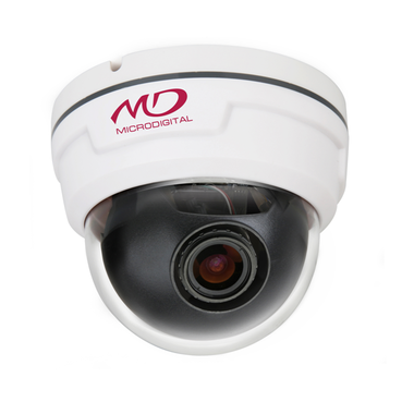 Видеокамера AHD MicroDigital MDC-AH7290VDN