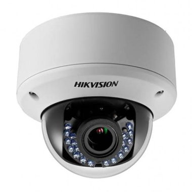 Видеокамера HD TVI Hikvision DS-2CE56D1T-VPIR (3.6)