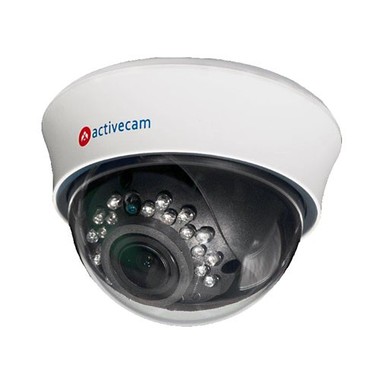 Видеокамера HD ActiveCam AC-TA383IR2