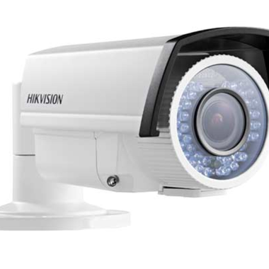 Видеокамера HD Hikvision DS-2CE16C5T-VFIR3