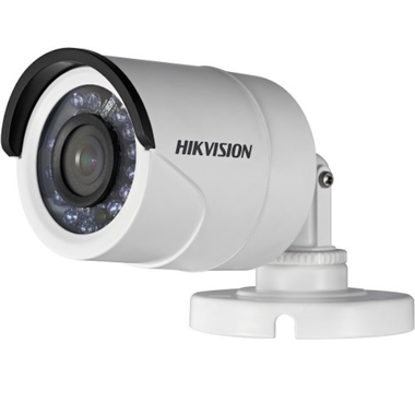 Видеокамера HD TVI Hikivision DS-2CE16D1T-IR (6.0)