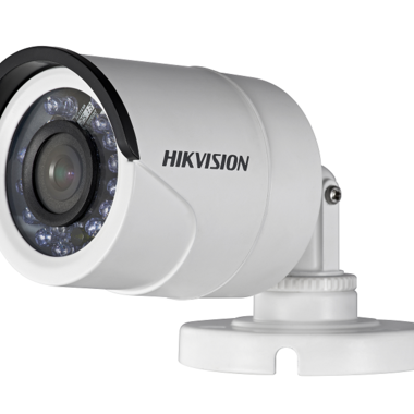 Видеокамера HD TVI Hikivision DS-2CE16C0T-IR (2.8)