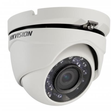Видеокамера HD TVI Hikivision DS-2CE56D0T-IRM (2.8)
