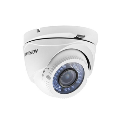 Видеокамера HD TVI Hikivision DS-2CE56C2T-VFIR3