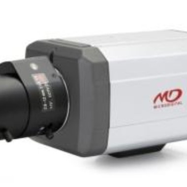 Корпусная телекамера MicroDigital MDC-H4290CTD