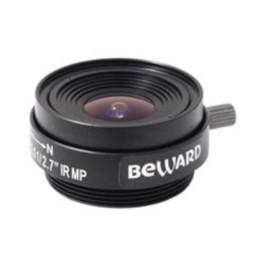 Объектив с ручной диафграгмой B02820FIR127