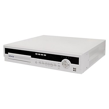 Видеорегистратор 4-канала NDR-S2404PH