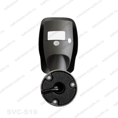 Уличная видеокамера SVC-S19 3.6 1Mp