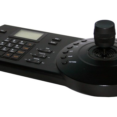 Сетевой пульт управления PTZ RVi-IPK01