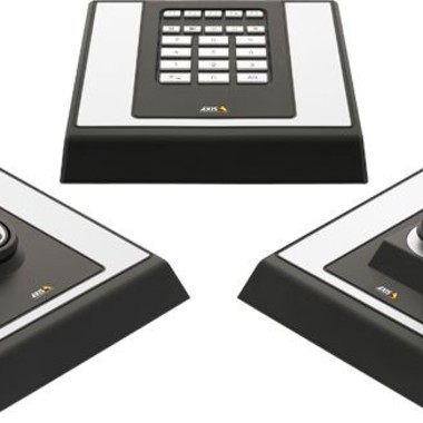 Джойстик для систем видеонаблюдения AXIS T8311 (5020-101)