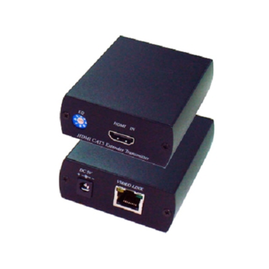 Передатчик HDMI- сигнала HE01ST