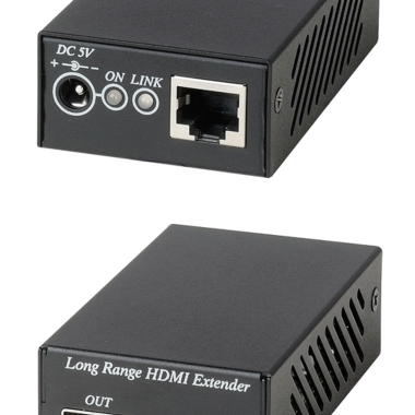Комплект HDMI HE02E
