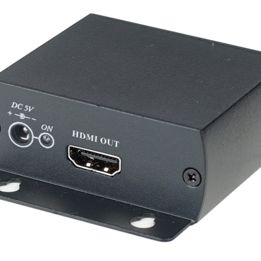 Преобразователь HDMI HC01