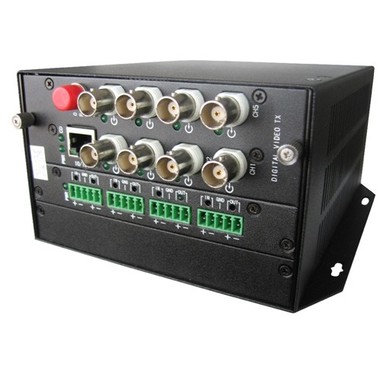 Комплект оптический NT-D802A2BE-4TK-20