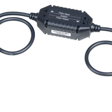 Изолятор коаксиального кабеля GL001HDP