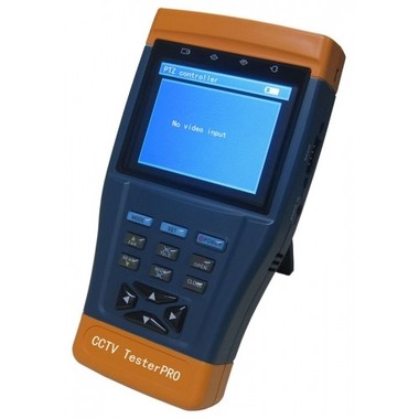 CCTV тестер TS-CAPU-V-3,5