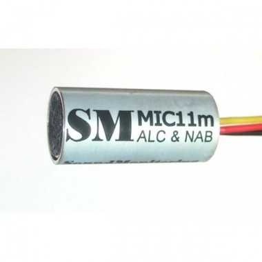 Активный микрофон МИК-11М
