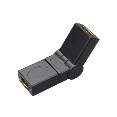 Переходник HDMI розетка APHH00/AA (S)